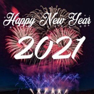 Happy New Year!